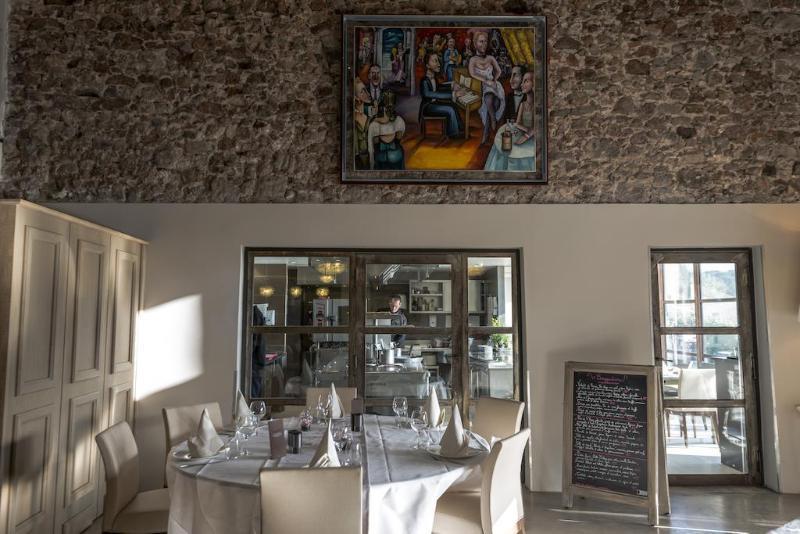 La Bastide Du Clos Des Roses - Teritoria Frejus Exterior photo
