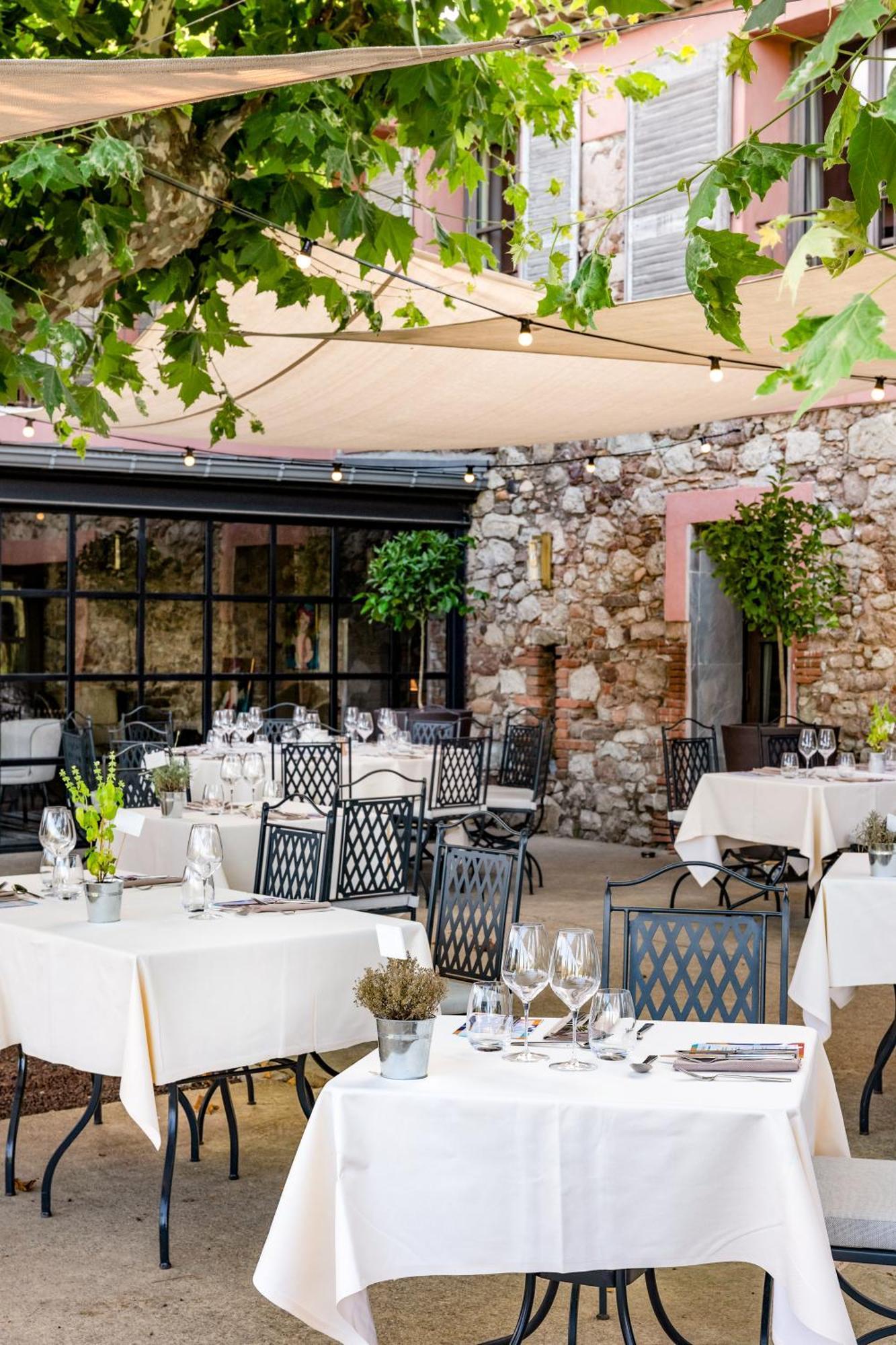 La Bastide Du Clos Des Roses - Teritoria Frejus Exterior photo