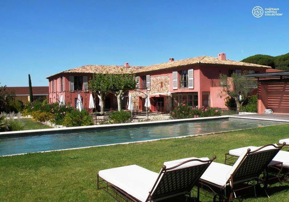 La Bastide Du Clos Des Roses - Teritoria Frejus Facilities photo
