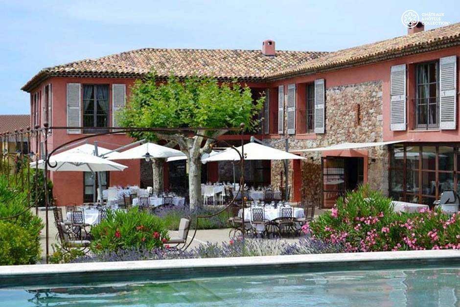 La Bastide Du Clos Des Roses - Teritoria Frejus Facilities photo
